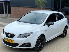 SEAT Ibiza SC - 1.2 TSI Style 105 PK NIEUWSTAAT XENON LED CRUISE CLIMA STOELVERW