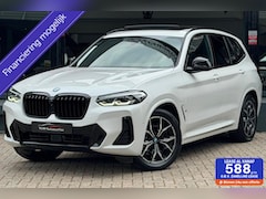 BMW X3 - xDrive30e M-Sport High Executive Pano*Led*Navi* 292PK