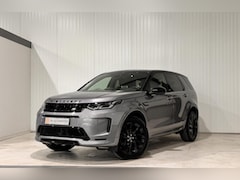 Land Rover Discovery Sport - R DYNAMIC|PANO|LANE ASSIST|MEMORY