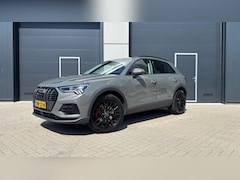 Audi Q3 - 45 TFSI e Advanced edition Adaptief|Elek Stoel|PANO