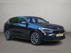BMW X2 - sDrive20i 192pk Aut. High Executive M Sport | Navi | App Connect | Climate | Camera | Alca