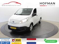 Nissan e-NV200 - Optima koop accu Multi-stuur Clima Cruise