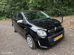 Citroën C1 - 1.0 e-VTi Business