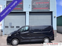 Renault Trafic - bestel 1.6 dCi T27 L1H1 Comfort Energy