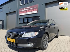 Volvo V70 - 2.0 D3 Polar+