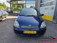 Toyota Yaris - 1.3 VVT-i Sol 5-deurs | Origineel NL | 99.000 km NAP | Lage kosten | APK 2027 | Betrouwbar