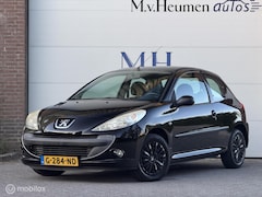 Peugeot 206 - 1.1 Accent Nieuwe APK
