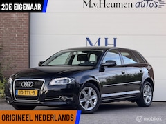 Audi A3 Sportback - 1.4 TFSI S-Tronic Attraction ORG NED 2DE EIG