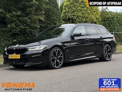 BMW 5-serie Touring - 530d High Executive M Sport