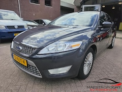 Ford Mondeo - 2.0 16V Limited Edition | NL auto | 193.000 km NAP |