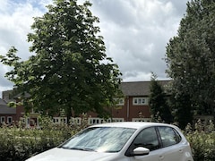 Volkswagen Polo - 1.2 tsi higline airco