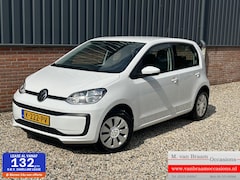Volkswagen Up! - 1.0 BMT move up 5-Drs Airco/DAB/Led/Org-NL