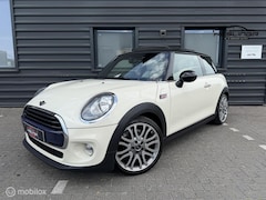 MINI 3-Deurs - 1.5 Cooper Chili Serious Business