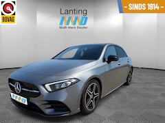 Mercedes-Benz A-klasse - 220 Launch Edit. Prem. AMG Sfeerverlicht