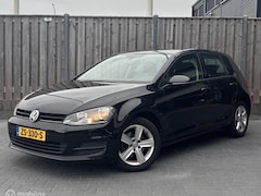 Volkswagen Golf - 1.4 TSI ACT Highline//DISTRIBUTIE VV/NW APK/
