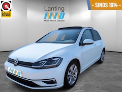 Volkswagen Golf - 1.5 TSI Highline Pano dak