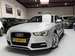Audi A5 Sportback - 1.8 TFSI S-line | Schuifdak | Nw. ketting