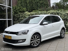 Volkswagen Polo - 1.0 TSI 2016 BlueMotion Edition