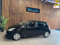 Peugeot 208 - 1.2 VTi Access Airco, Trekhaak, Navigatie