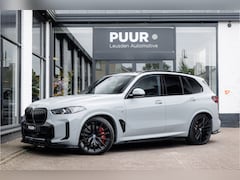 BMW X5 - xDrive50e M-Sport PRO Pano - Trekhaak - Brooklyn Grau