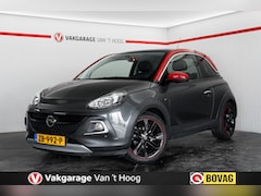 Opel ADAM - 1.4 Rocks|Panoramadak|Automaat|Stoelverwarming