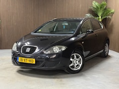 SEAT Leon - 1.6 Stylance