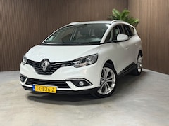 Renault Grand Scénic - 1.2 TCe Life 7p
