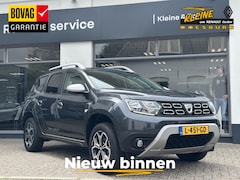 Dacia Duster - 1.3 TCe 130 Prestige | Dealeronderhouden | Trekhaak | Hoge instap | Lage kilometerstand |