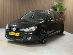 Volkswagen Golf - 1.4 TSI Highline
