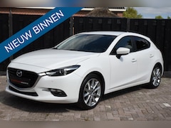 Mazda 3 - 3 2.0 SkyActiv-G 120 GT-M Line