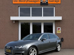 Audi A4 Avant - 1.4 TFSI Sport S line edition | Automaat | Trekhaak | Elektrische achterklep | Stoelverwar