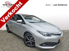 Toyota Auris - 1.8 Hybrid Dynamic Keyless/Pdc