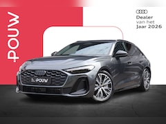 Audi A5 Avant - 2.0 e-hybrid quattro S edition | LED Matrix Koplampen | Trekhaak