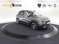 Citroën C3 Aircross - PureTech 130 EAT6 RipCurl | UNIEKE UITVOERING| Panoramadak | Camera | Parkeersensoren