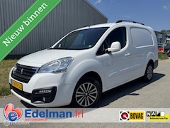 Peugeot Partner - bestel 122 1.6 BlueHDi 120 L2 Premium S&S