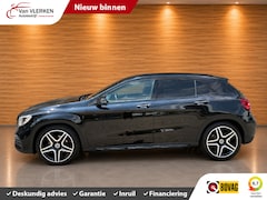 Mercedes-Benz GLA-Klasse - 180 Business Solution AMG Upgrade Edition