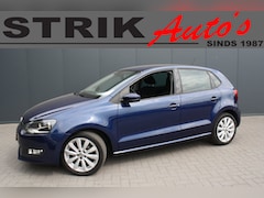 Volkswagen Polo - 1.2 TSI Highline - TREKHAAK - CLIMATE CONTROL - CRUISE CONTROL - NL AUTO - 5-DEURS