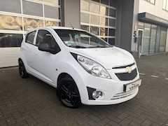 Chevrolet Spark - 1.0 16V LS