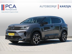 Citroën C5 Aircross - 1.2 Hybrid 136 Plus