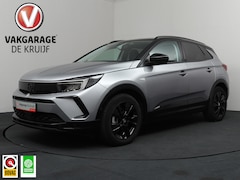 Opel Grandland - 1.6 Turbo Plug-In Hybrid Business Elegance | Two Tone | Apple Carplay | Keyless Entry
