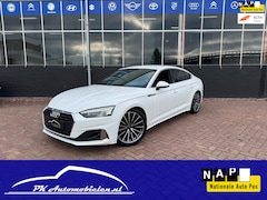 Audi A5 Sportback - 35 TFSI Advanced Edition *CARPLAY + B&O + CAMERA