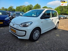 Volkswagen Up! - 1.0 take up BlueMotion 5-deurs AIRCO