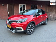 Renault Captur - 1.2 TCe Edition One | Trekhaak| Camera| LED