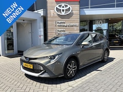 Toyota Corolla Touring Sports - 1.8 Hybrid TREK Edition ALL-SEASON KEYLESS STOEL/STUURVERW PARK-SENSOREN APPLE/ANDROID DRA