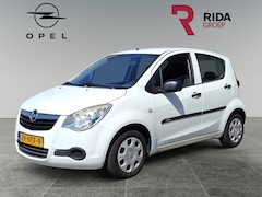 Opel Agila - 1.0i Selection