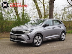 Opel Grandland - 1.6 Turbo Plug-in-Hybrid 150 pk Edition|Navi|Trekh