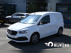 Mercedes-Benz eCitan - 112 Pro L1 51 kWh AC-opladen 22kW/DC-opladen 75kW, Smartphone integratiepakket, Etc
