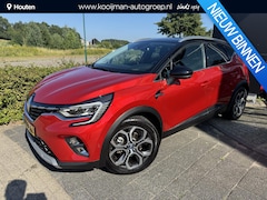 Renault Captur - 1.6 E-Tech Plug-in Hybrid 160 Intens Eerste Eigenaar, 360 Camera, Navigatie, Apple Carplay