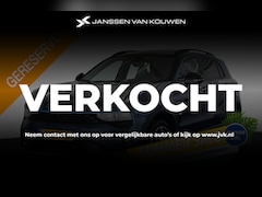 Lynk & Co 01 - 1.5 PHEV SOH 96% Panoramadak Stoelverwarming 360-Camera