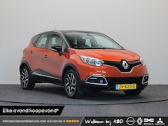 Renault Captur - 0.9 TCe Dynamique | Cruise Control | Climate Control | Automatische Verlichting | Licht me